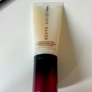 Kevin Aucoin glass glow face illuminator